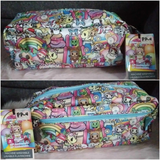 BE DAPPER - TOKIDOKI 20th ANNIVERSARY