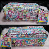 BE DAPPER - TOKIDOKI 20th ANNIVERSARY
