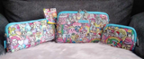 BE SET - TOKIDOKI 20th ANNIVERSARY