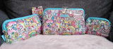BE SET - TOKIDOKI 20th ANNIVERSARY