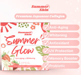 Summer Glow Premium Japan Collagen