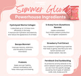 Summer Glow Premium Japan Collagen