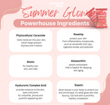 Summer Glow Premium Japan Collagen