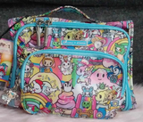 THE BESTIE - TOKIDOKI 20th ANNIVERSARY
