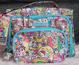 THE BESTIE - TOKIDOKI 20th ANNIVERSARY