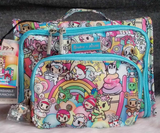 THE BESTIE - TOKIDOKI 20th ANNIVERSARY