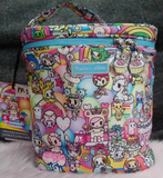 FUEL CELL - TOKIDOKI 20th ANNIVERSARY