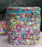 FUEL CELL - TOKIDOKI 20th ANNIVERSARY