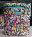 FUEL CELL - TOKIDOKI 20th ANNIVERSARY