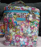 FUEL CELL - TOKIDOKI 20th ANNIVERSARY