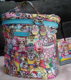 FUEL CELL - TOKIDOKI 20th ANNIVERSARY