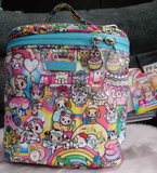 FUEL CELL - TOKIDOKI 20th ANNIVERSARY