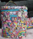 FUEL CELL - TOKIDOKI 20th ANNIVERSARY
