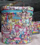 FUEL CELL - TOKIDOKI 20th ANNIVERSARY