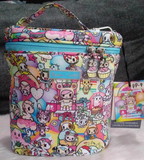 FUEL CELL - TOKIDOKI 20th ANNIVERSARY