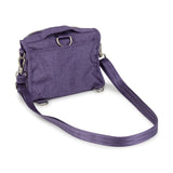 PRELOVED: MINI B.F.F. - GRAPE CRUSH