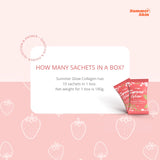 Summer Glow Premium Japan Collagen