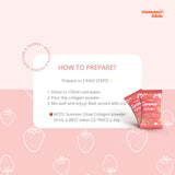 Summer Glow Premium Japan Collagen