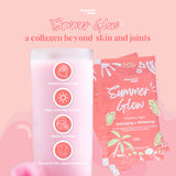 Summer Glow Premium Japan Collagen