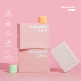 Summer Skin Premium Brightening & Hydrating Soap