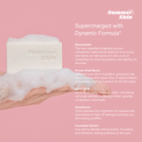 Summer Skin Premium Brightening & Hydrating Soap