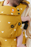 RENTAL: TULA EXPLORE BABY CARRIER - PLAY