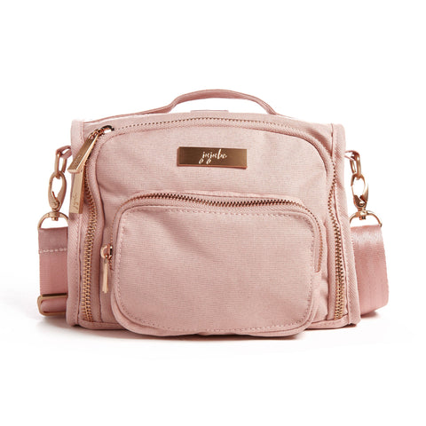 PRELOVED: JUJUBE MINI B.F.F. - BLUSH