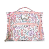 PRELOVED: JUJUBE MINI B.F.F. - HELLO FLORAL