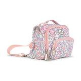 PRELOVED: JUJUBE MINI B.F.F. - HELLO FLORAL