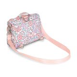 PRELOVED: JUJUBE MINI B.F.F. - HELLO FLORAL