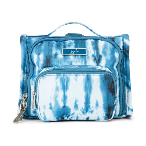 PRELOVED: MINI B.F.F. - SIMPLY SHIBORI