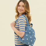 JUJUBE EVERYDAY MINI - DENIM & DAISIES