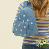 JUJUBE EVERYDAY MINI - DENIM & DAISIES