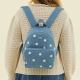 JUJUBE EVERYDAY MINI - DENIM & DAISIES