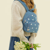 JUJUBE EVERYDAY MINI - DENIM & DAISIES