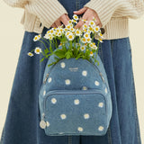 JUJUBE EVERYDAY MINI - DENIM & DAISIES