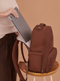 JUJUBE CLASSIC BACKPACK - ESPRESSO