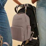 JUJUBE CLASSIC BACKPACK - TAUPE