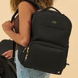 JUJUBE CLASSIC BACKPACK - BLACK