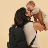 JUJUBE CLASSIC BACKPACK - BLACK