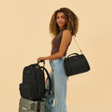 JUJUBE CLASSIC BACKPACK - BLACK