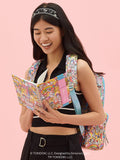 OLIVER NOTEBOOK - TOKIDOKI 20th ANNIVERSARY (Preorder)