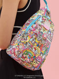 CROSSBODY SLING - TOKIDOKI 20th ANNIVERSARY (Preorder)
