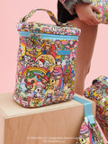 FUEL CELL - TOKIDOKI 20th ANNIVERSARY (Preorder)