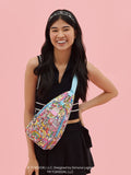 CROSSBODY SLING - TOKIDOKI 20th ANNIVERSARY (Preorder)