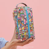 BE DAPPER - TOKIDOKI 20th ANNIVERSARY (Preorder)