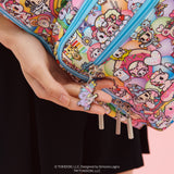 ZEALOUS BACKPACK - TOKIDOKI 20th ANNIVERSARY (Preorder)