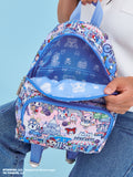 JUJUBE EVERYDAY MINI BACKPACK - TOKIDOKI C'EST LA VIE À PARIS