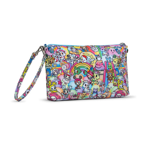 BE QUICK - TOKIDOKI 20th ANNIVERSARY (Preorder)