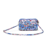 BE SET 3-PC POUCH SET - TOKIDOKI C'EST LA VIE À PARIS